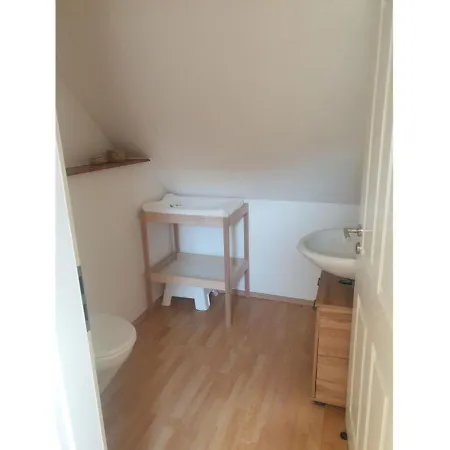 Apartment Zum Kuckucksnest - A47107 *