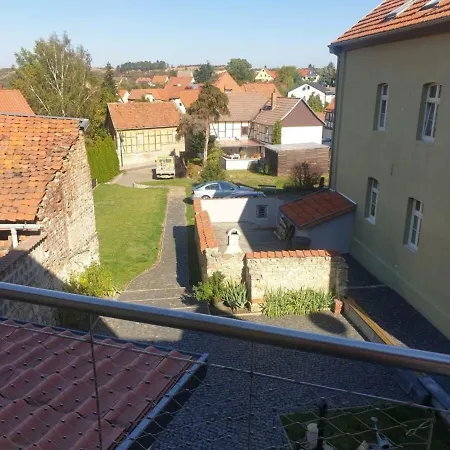 Zum Kuckucksnest - A47107 Apartment *