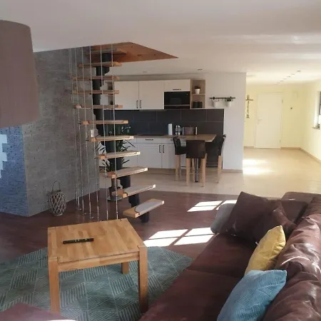 Apartment Zum Kuckucksnest - A47107