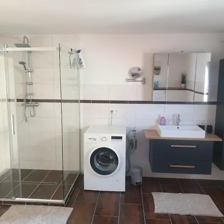 Apartment Zum Kuckucksnest - A47107 Leipzig