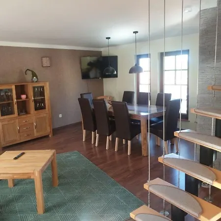 Apartment Zum Kuckucksnest - A47107 Leipzig