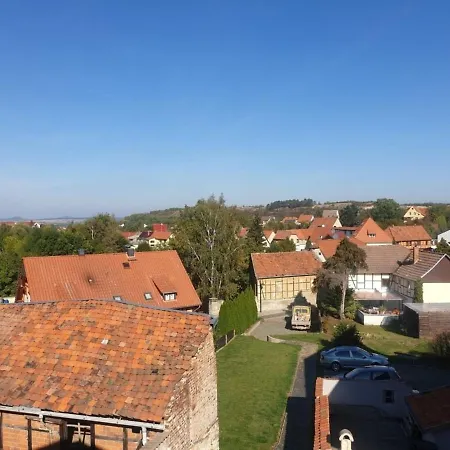 Zum Kuckucksnest - A47107 Apartment Leipzig